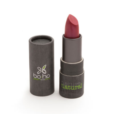 2430981_3760220170842_1-Boho Lipstick Glans Transparant Vanille Fraise 402 (glans transparant)